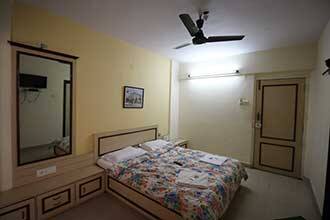 The Ishwar Inn Resort, Mahabaleshwar 2